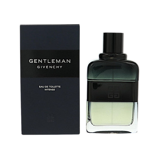 Gentleman Givenchy Intense by Givenchy