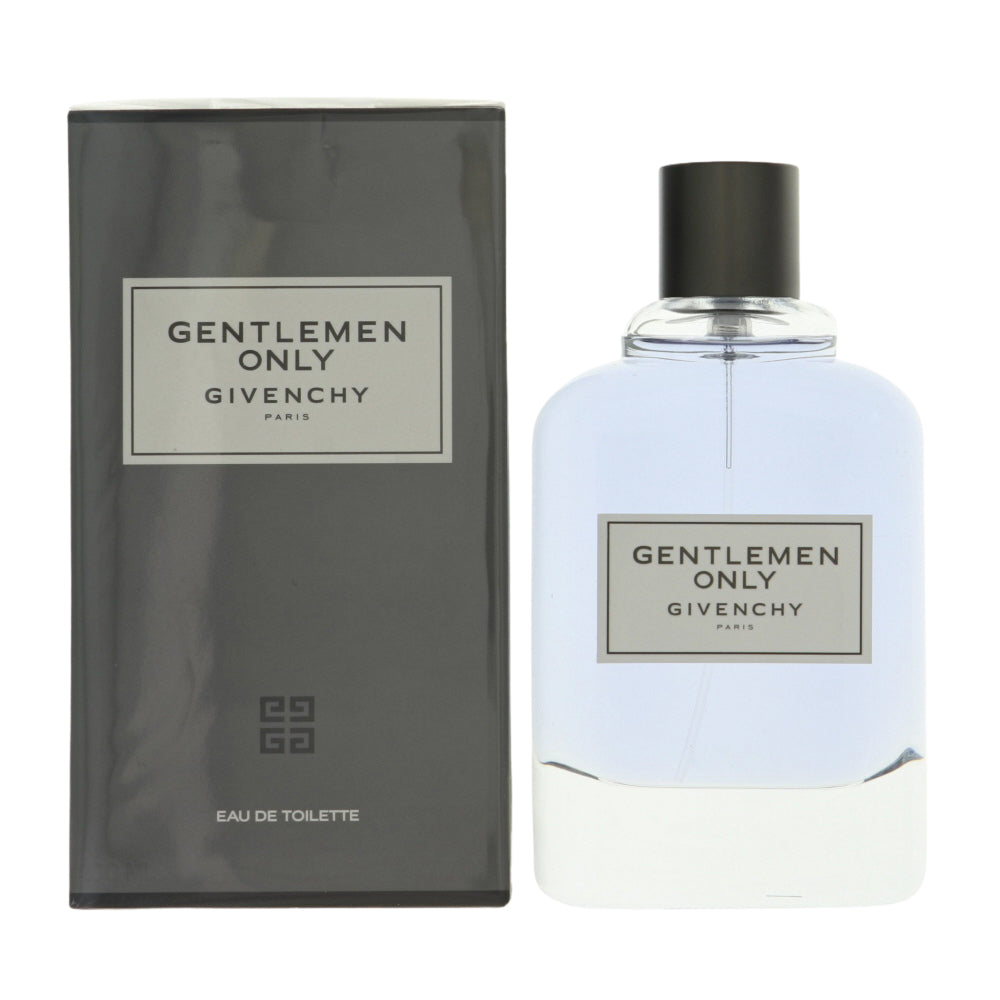 Gentlemen Only by Givenchy