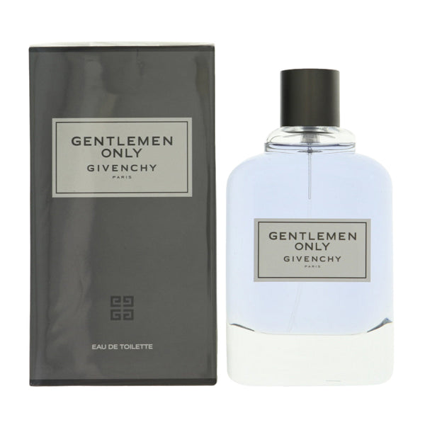 Gentlemen Only by Givenchy