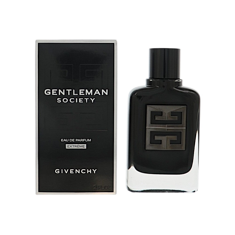 Gentleman Society Extreme By Givenchy