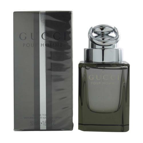 Gucci by Gucci