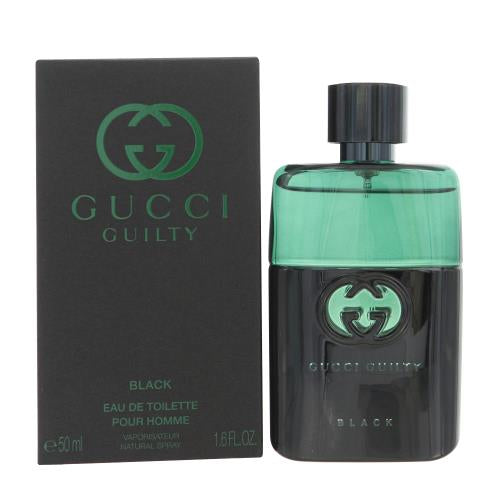 Gucci Guilty Black by Gucci