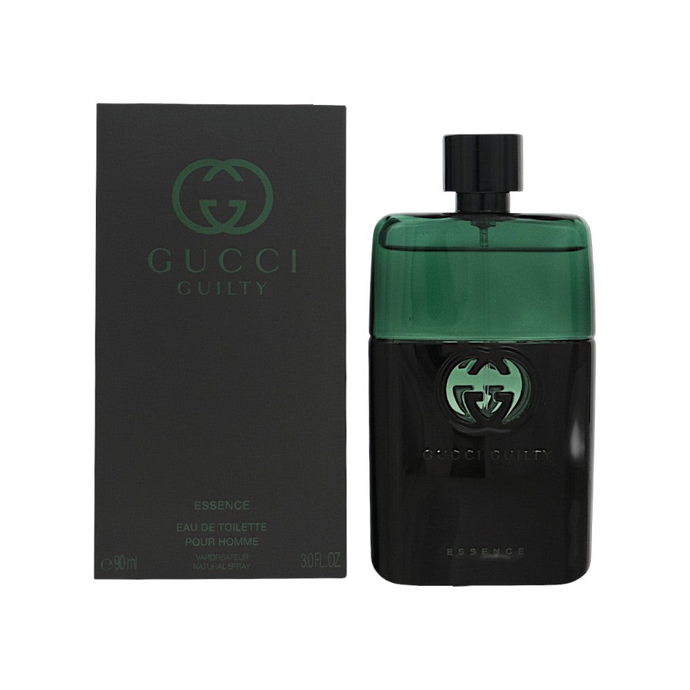 Gucci Guilty Black Essence By Gucci