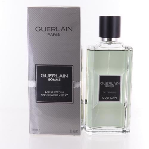 Guerlain Homme by Guerlain