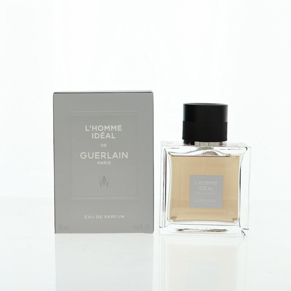 L'homme Ideal By Guerlain