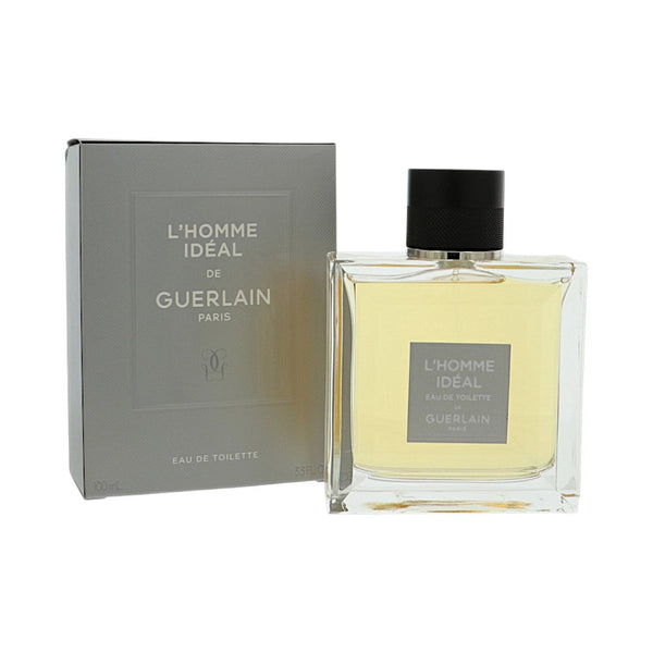 Guerlain L'Homme Ideal by Guerlain