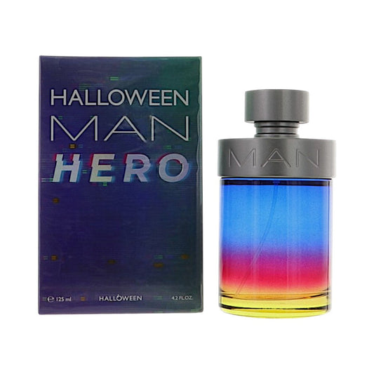 Halloween Man Hero by Jesus Del Pozo