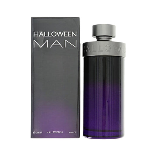 Halloween Man by Jesus Del Pozo