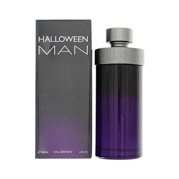 Halloween Man by Jesus Del Pozo