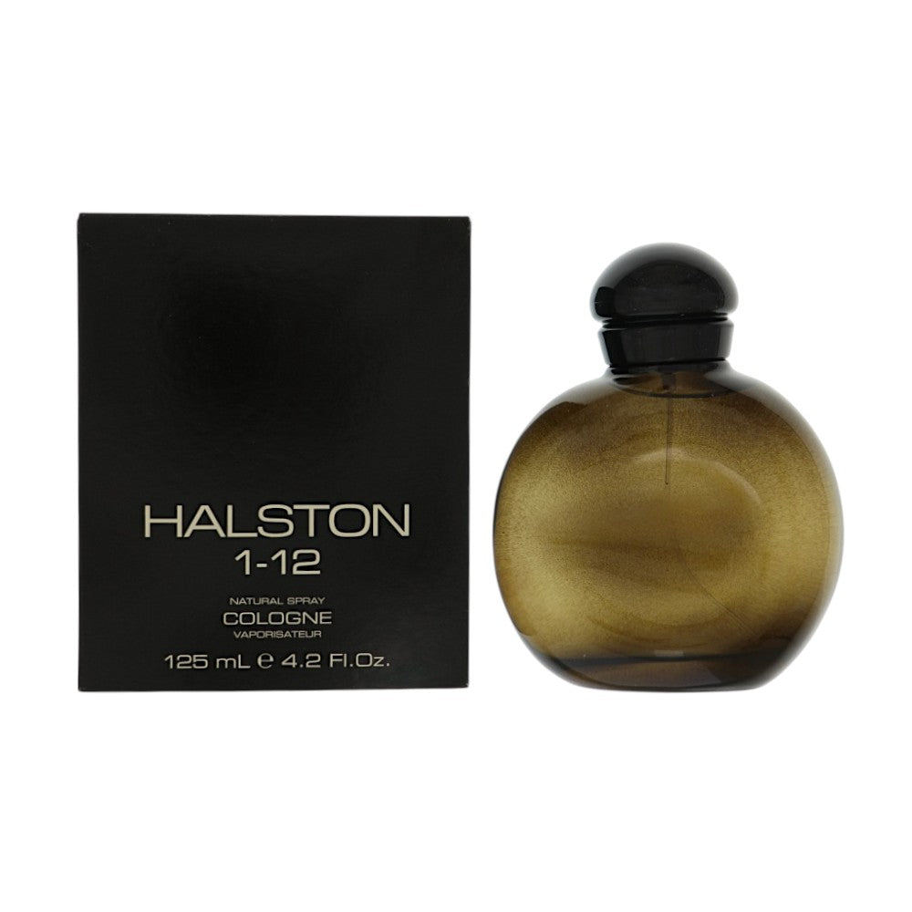 Halston I-12 by Halston