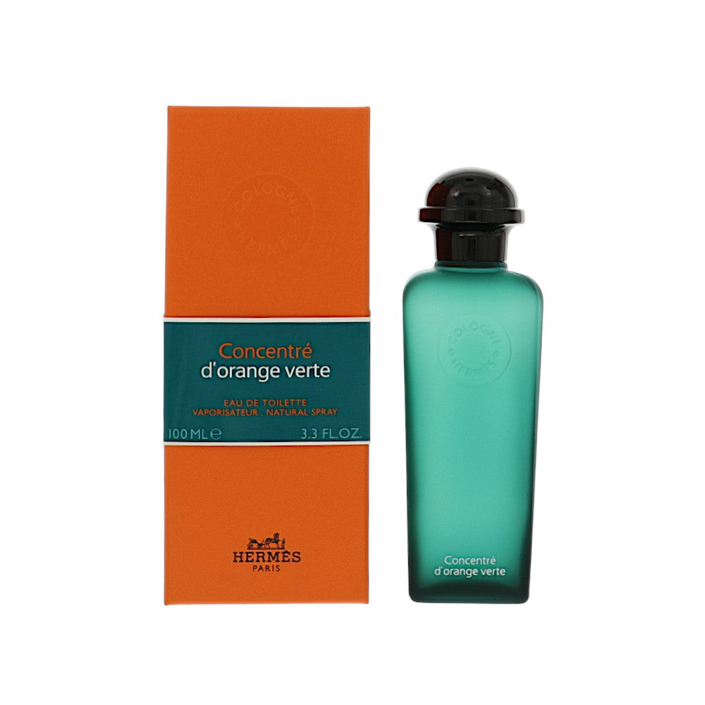 Concentre D'orange Verte By Hermes