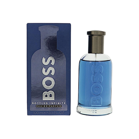 Boss Bottled Infinite by Hugo Boss