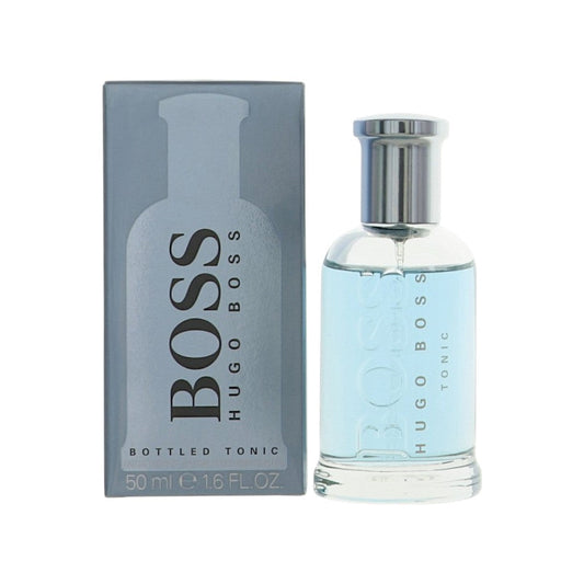Boss Bottled Tonic by Hugo Boss