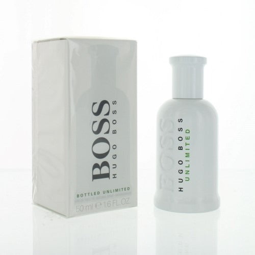 Boss  by Hugo Boss