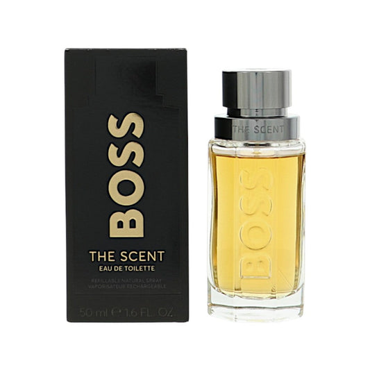 Boss The Scent by Hugo Boss