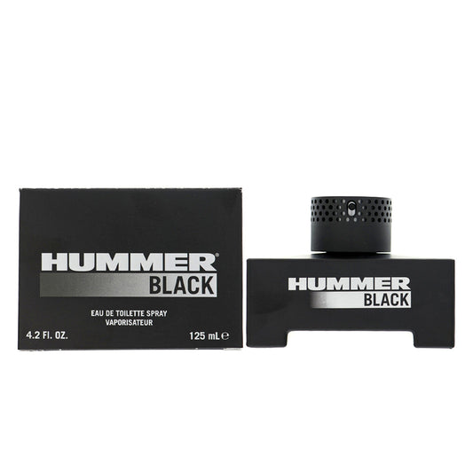 Hummer Black by Hummer