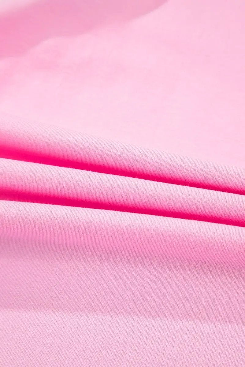 Love Salve Mint Green Tee Women's Daily Wear Collared Half Button Casual Top