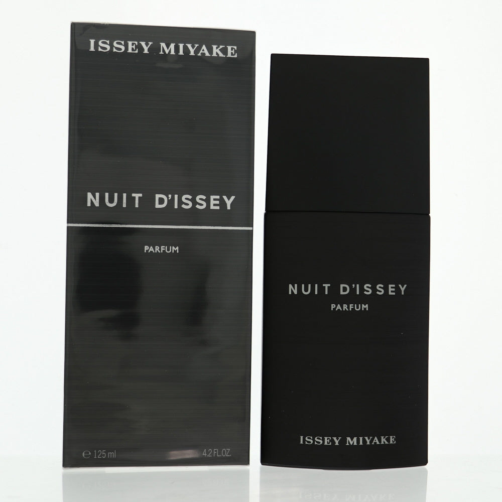 Nuit D'issey By Issey Miyake