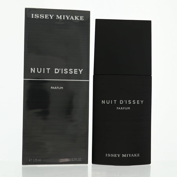 Nuit D'issey By Issey Miyake