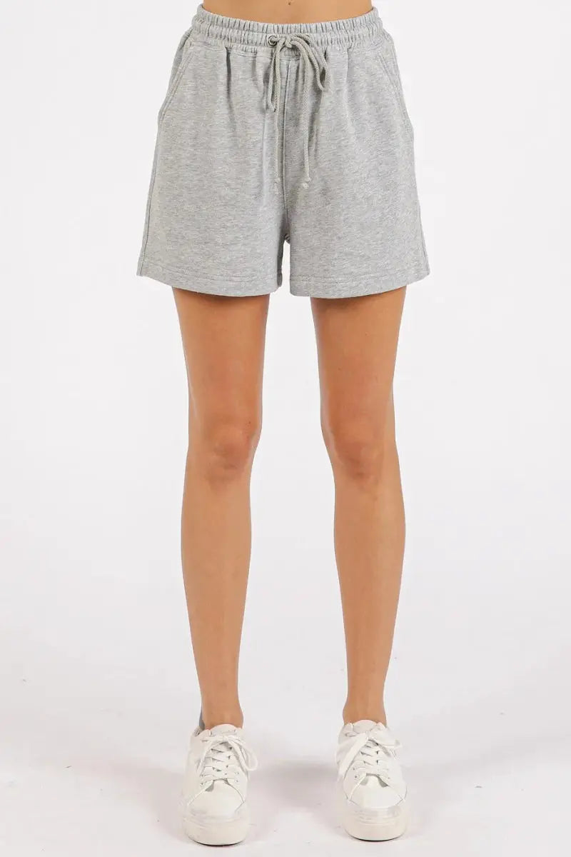 Terry Set - Soft & Comfy - Loungewear