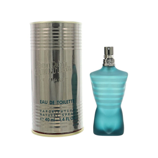 Le Male By Jean Paul Gaultier