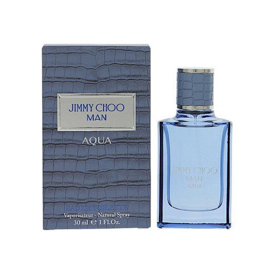 Jimmy Choo Man Aqua by Jimmy Choo