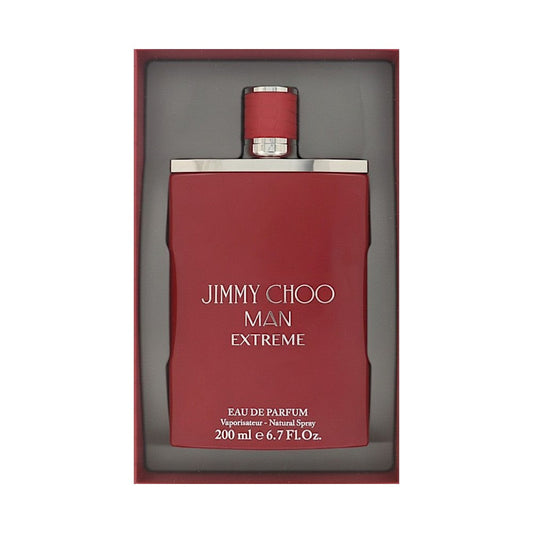 Jimmy Choo Man Extreme By Jimmy Choo