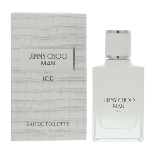 Jimmy Choo Man Ice by Jimmy Choo