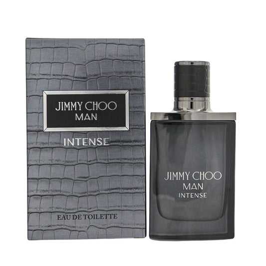 Jimmy Choo Man Intense by Jimmy Choo