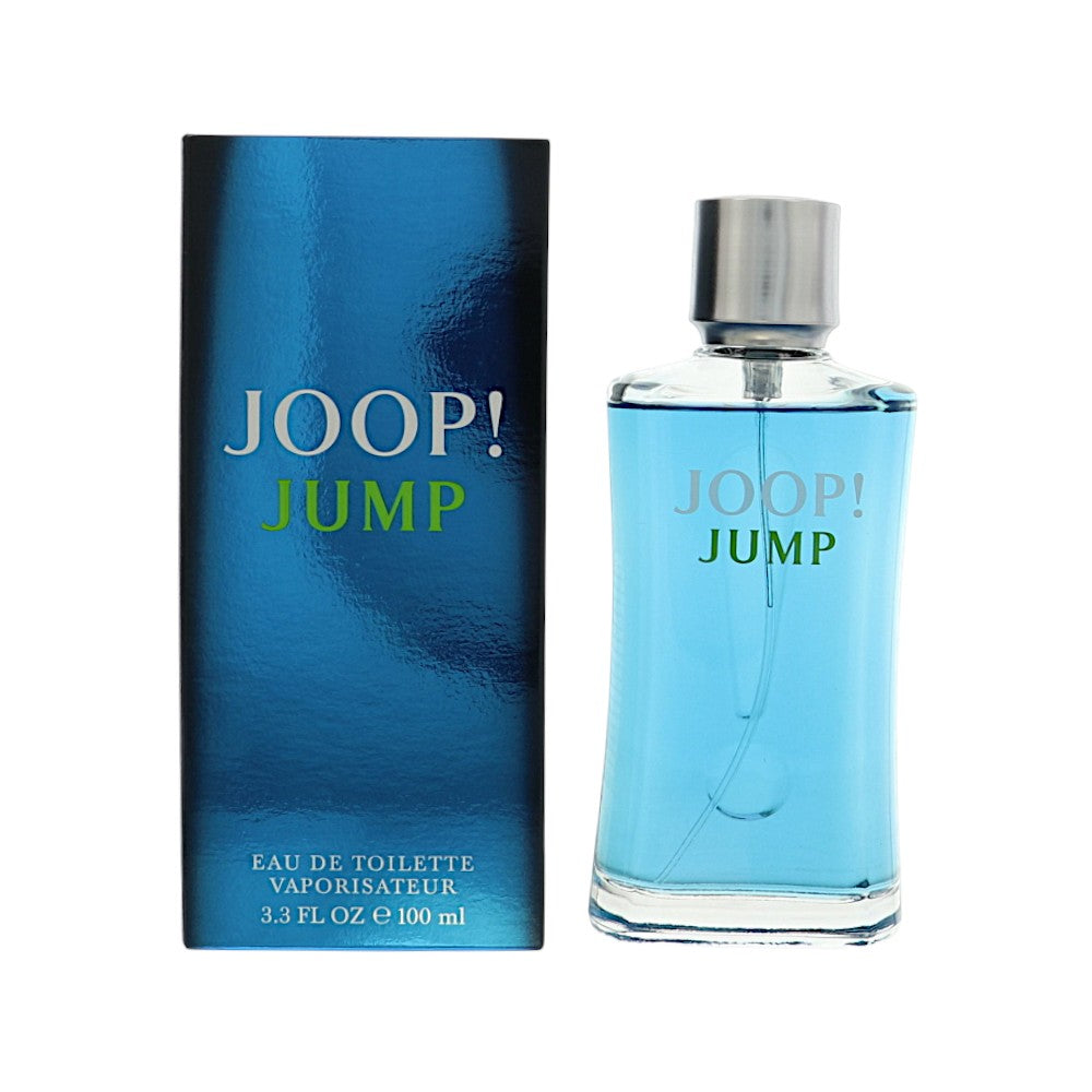 Joop! Jump by Joop!