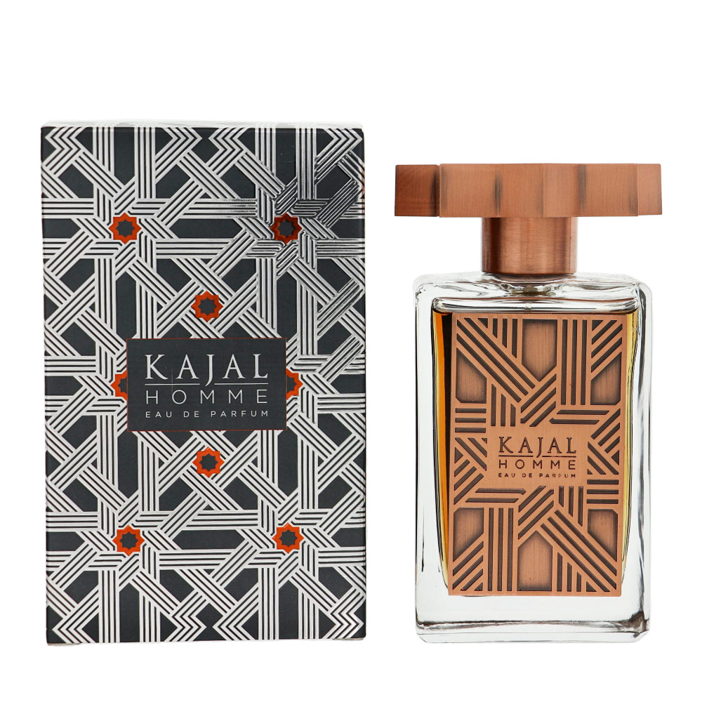 Homme by Kajal