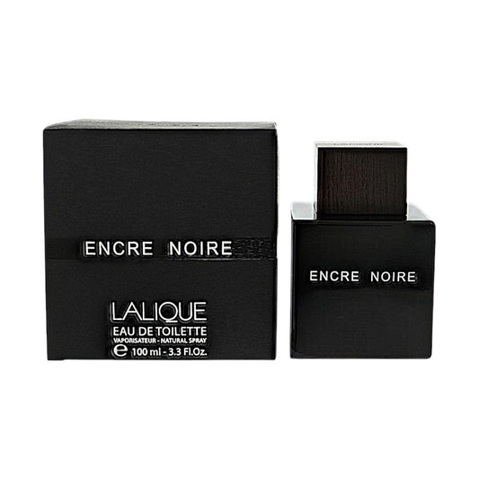 Encre Noir By Lalique