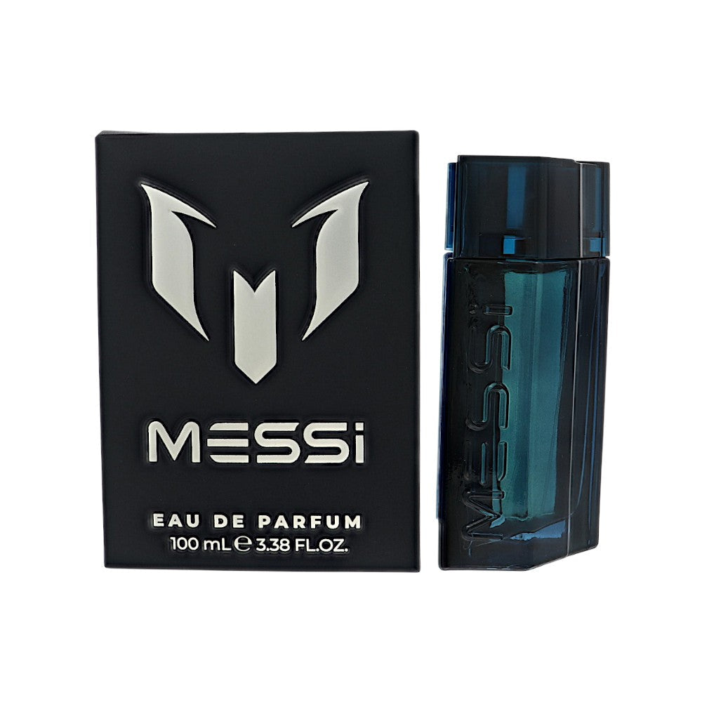 Messi By Messi