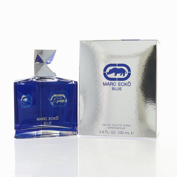 Marc Ecko Blue by Parlux