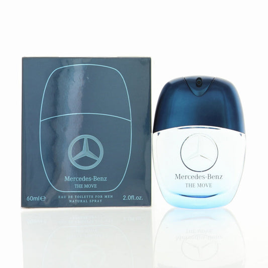 Mercedes Benz The Move by Mercedes Benz