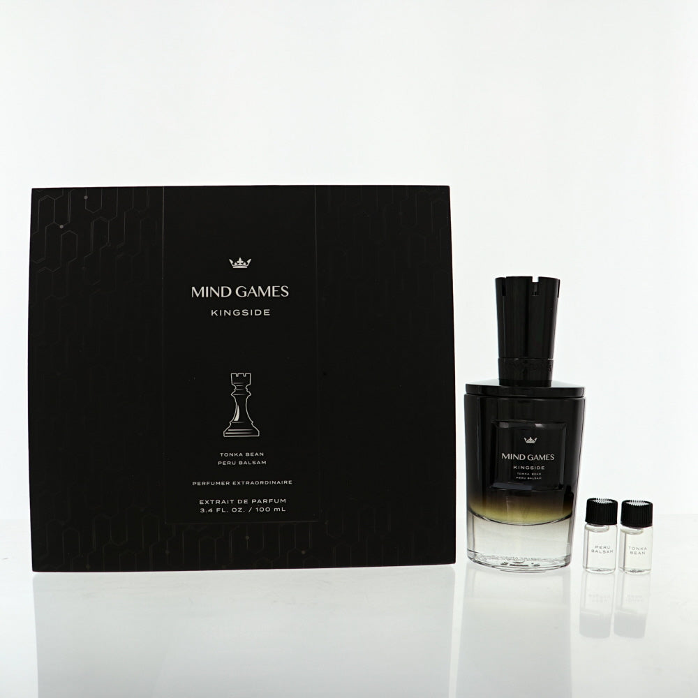 Kingside By Mind Games