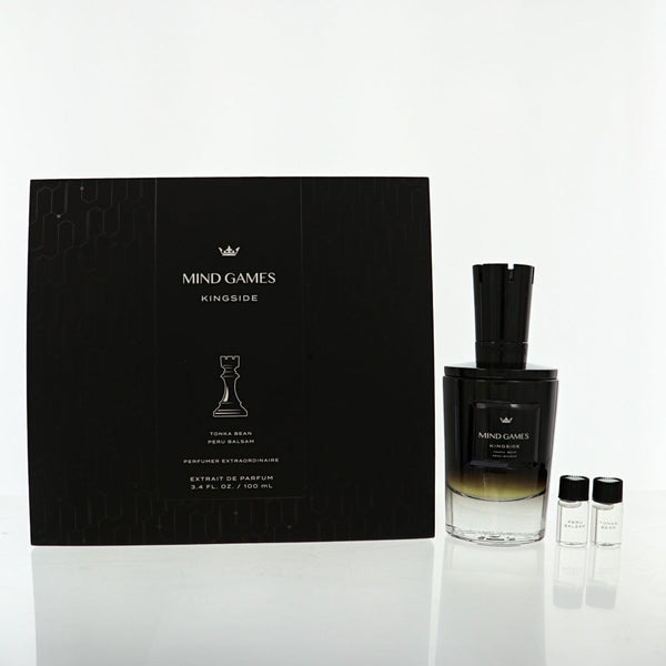 Kingside By Mind Games