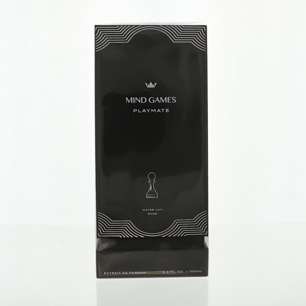 Playmate By Mind Games