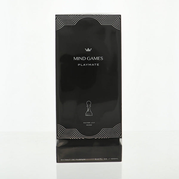 Playmate By Mind Games