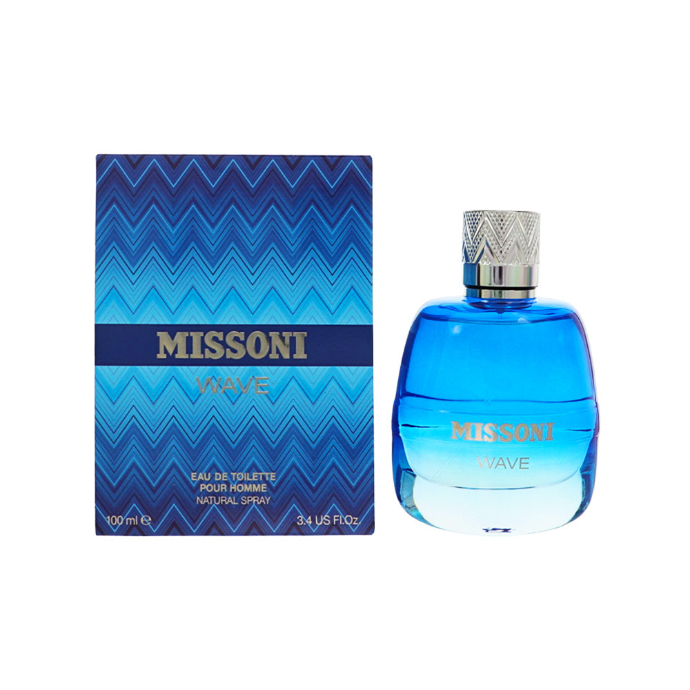 Wave By Missoni