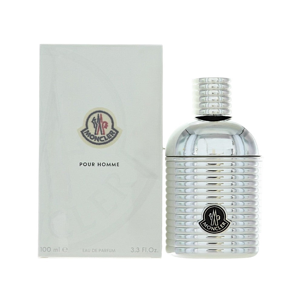 Pour Homme by Moncler