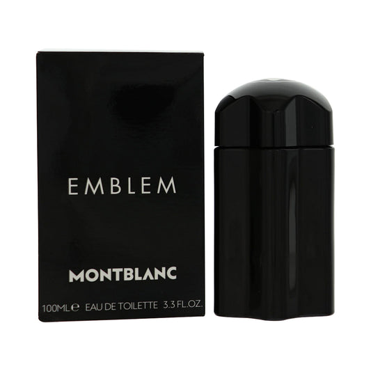 Mont Blanc Emblem by Mont Blanc