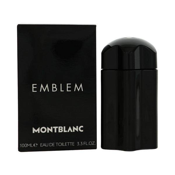Mont Blanc Emblem by Mont Blanc