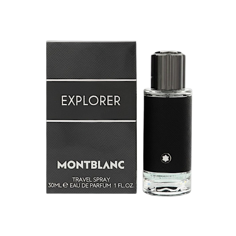 Mont Blanc Explorer by Mont Blanc