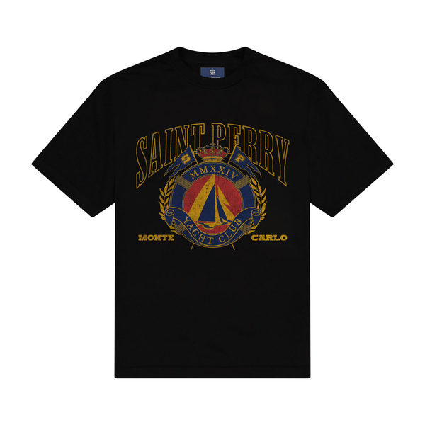 MMXXIV Yacht Club Tee