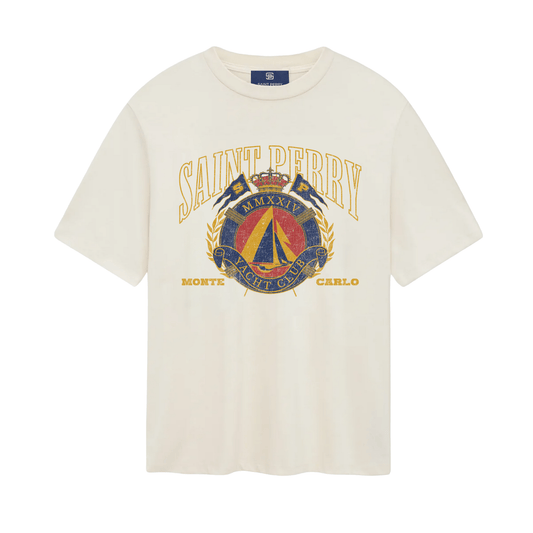 MMXXIV Yacht Club Tee