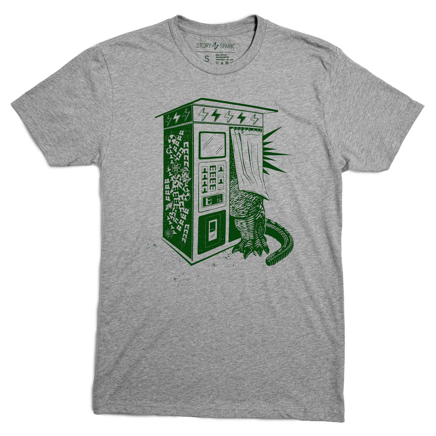 Monster Moment T-shirt