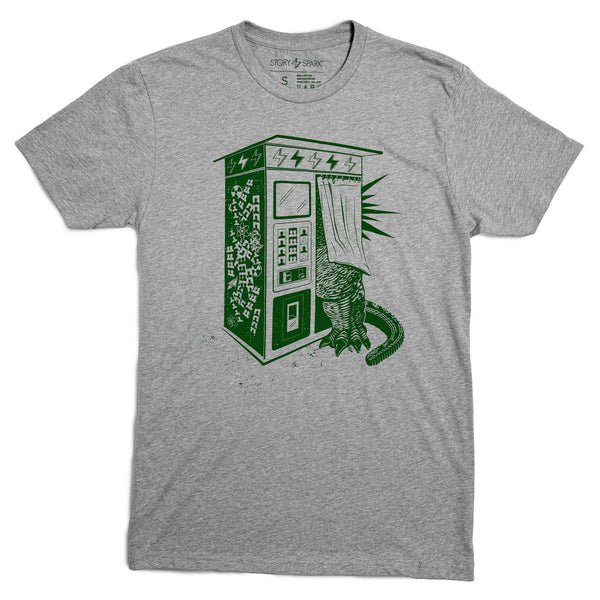 Monster Moment T-shirt