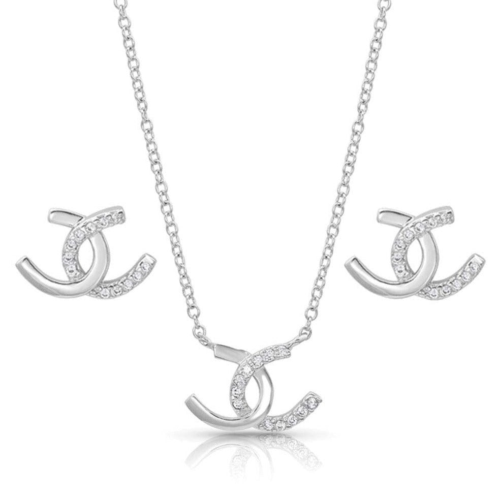 Horseshoe Set