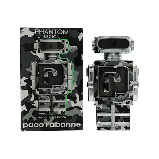 Phantom Legion By Paco Rabanne